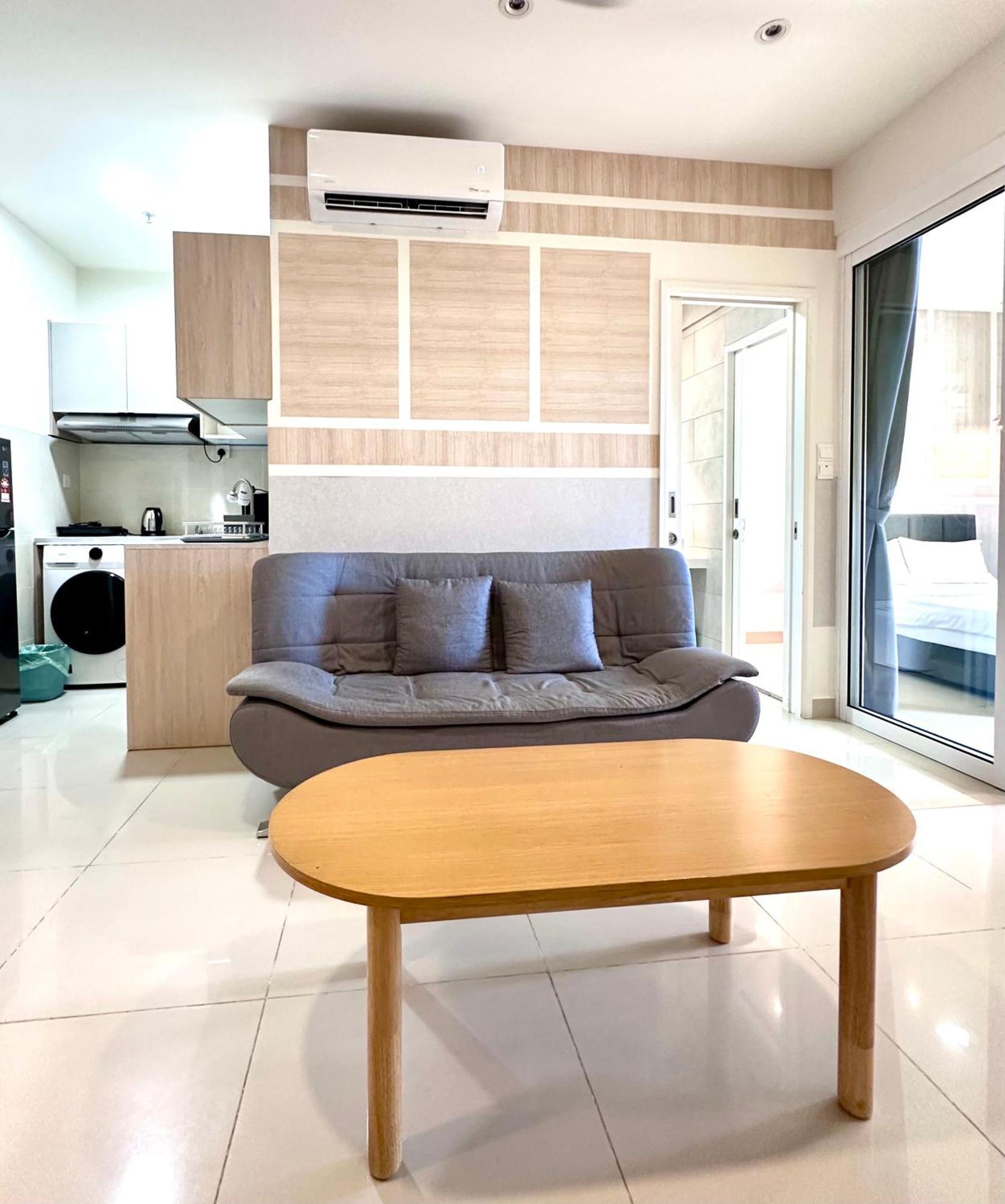 Kota Kinabalu City Centre @ The Shore By Casa Yolo Экстерьер фото